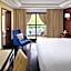 Fes Marriott Hotel Jnan Palace