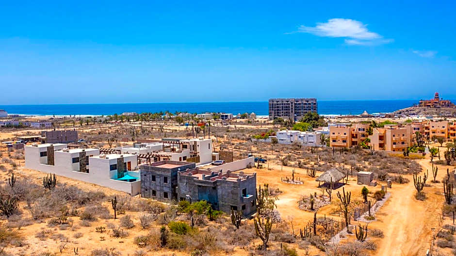 Chakana Lofts