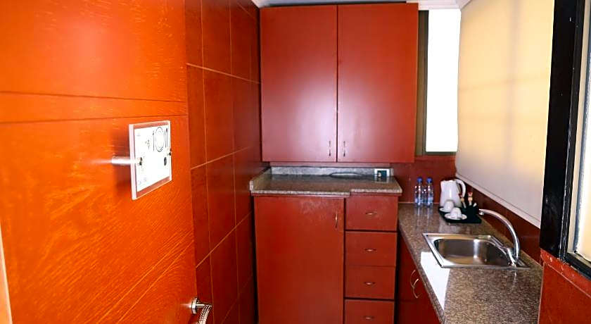 Duroy Hotel