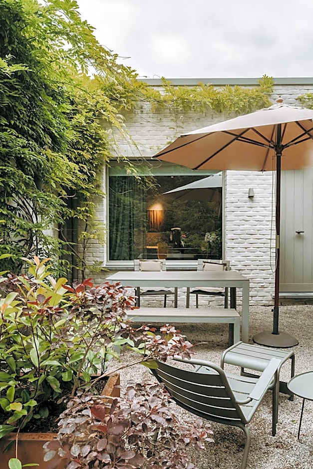 Marcel de Gand Business & Travel