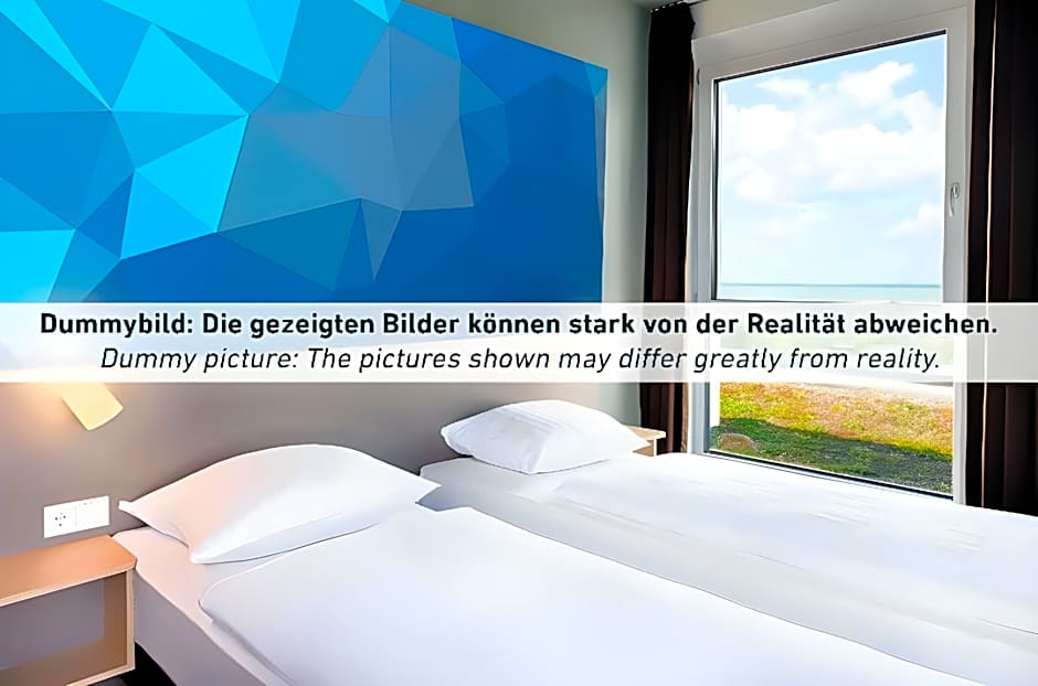 B&B HOTEL Kassel-Industriepark