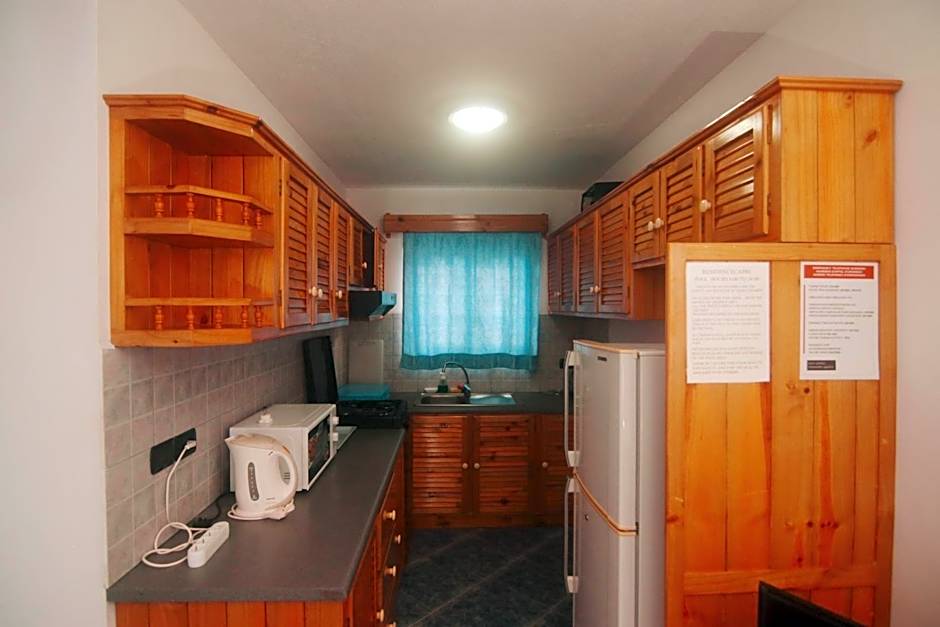 Residence Capri - Mont Choisy