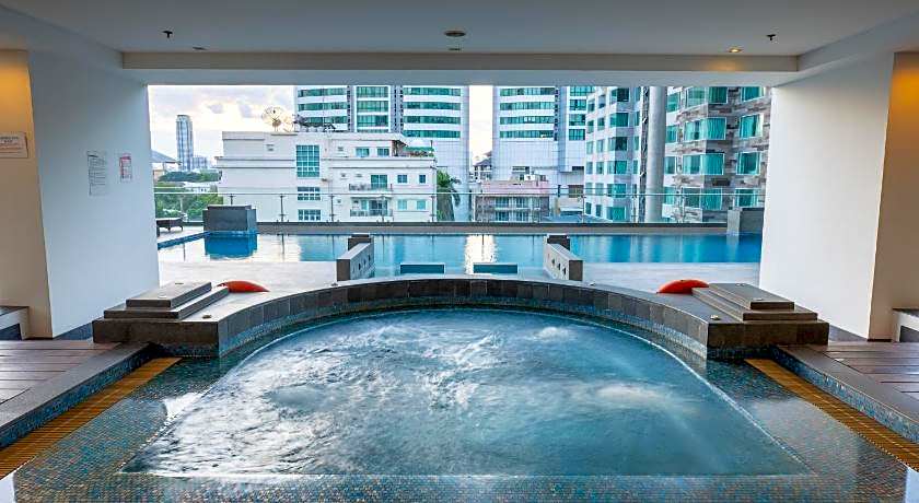 GM Serviced Apartment