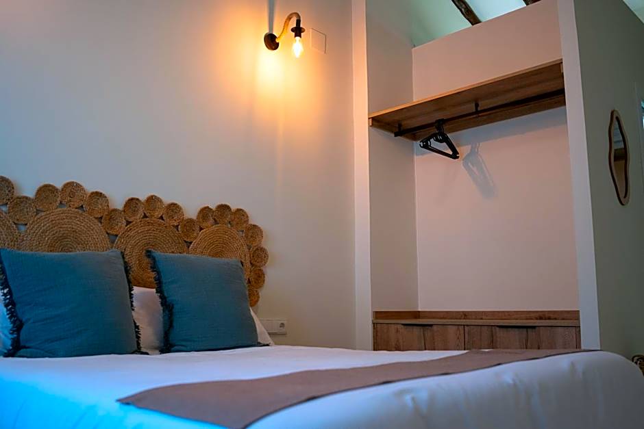 Hotel Boutique - Estancia dos Olivos