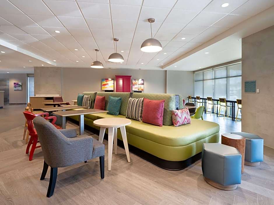 Home2 Suites by Hilton Santa Rosa Beach