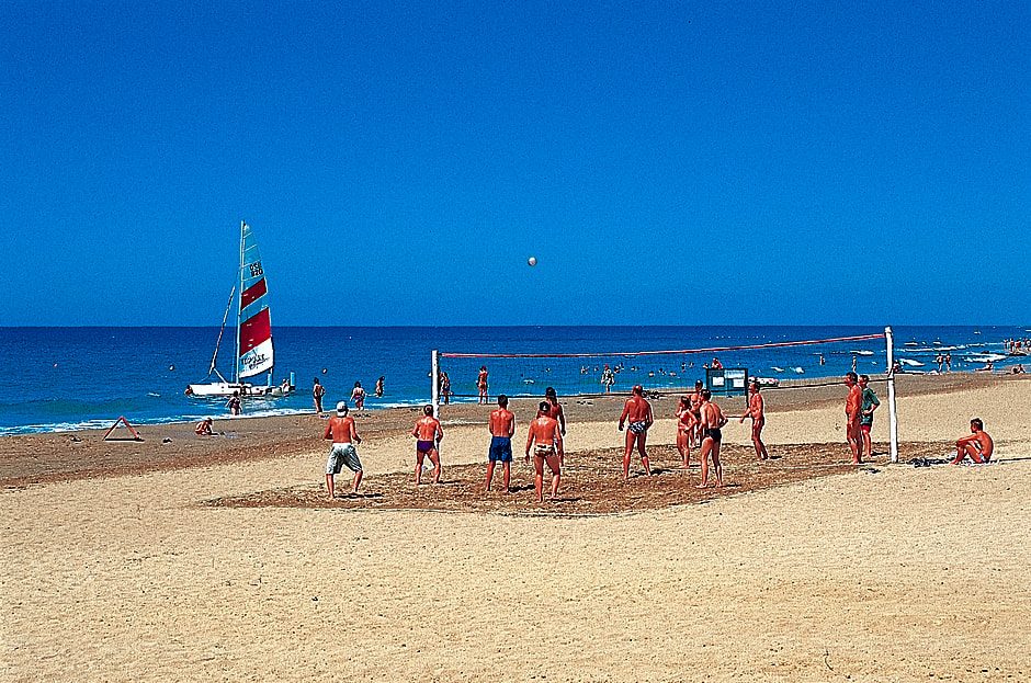 Sural Saray (Adult Only +16)