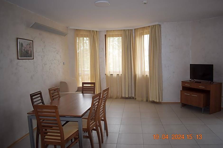 Villa Park Guest Apartments