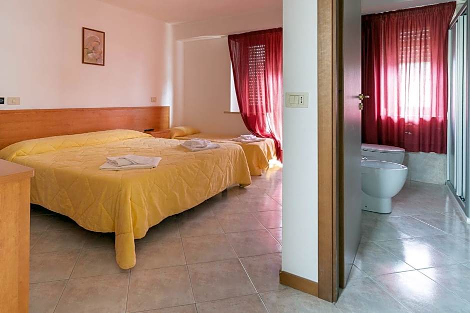 HOTEL BRUNFORTE