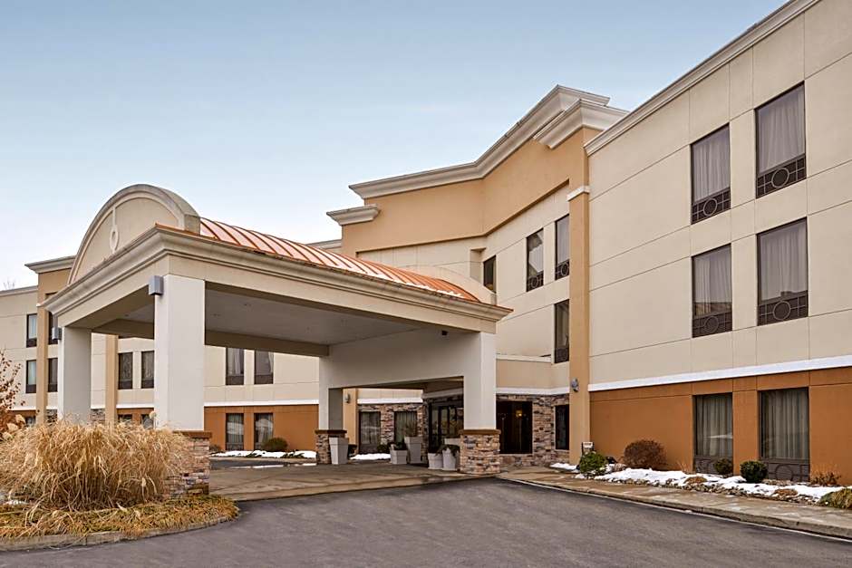 Holiday Inn Express Lewisburg - New Columbia By IHG
