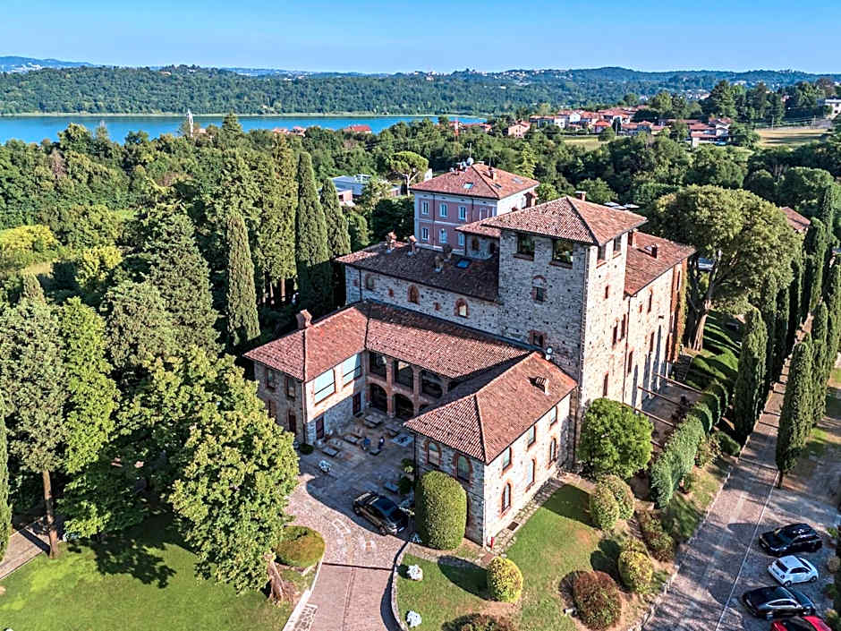 Relais & Spa Castello di Casiglio