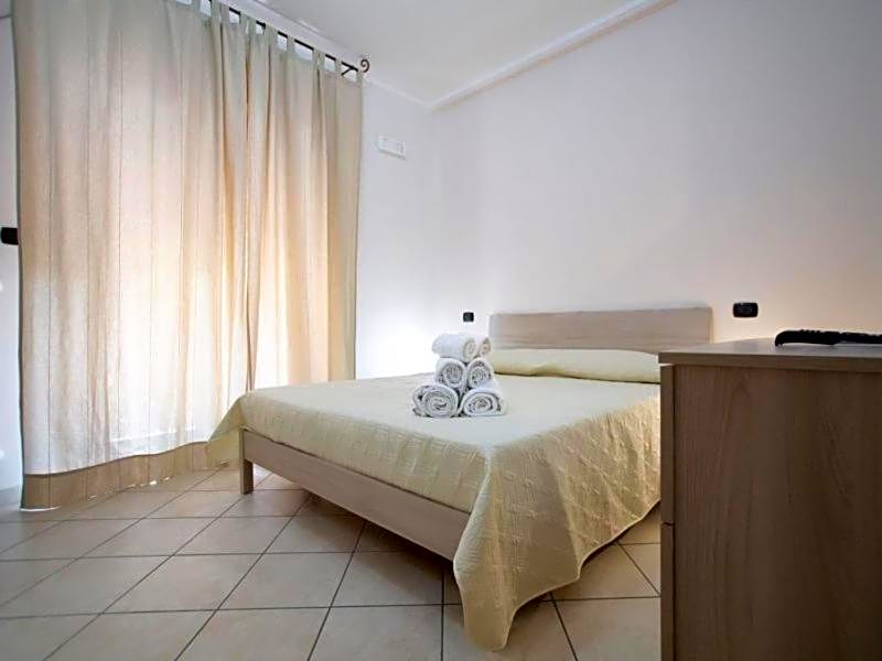 B&B Nonno Michele – Fisciano, UT