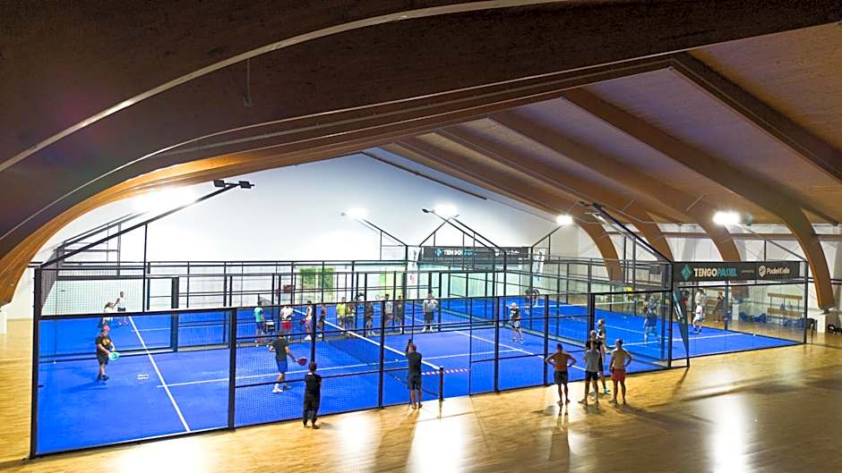 Harmonija Padel&Wellness Resort