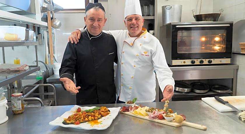 B&B Il Casale di Federico