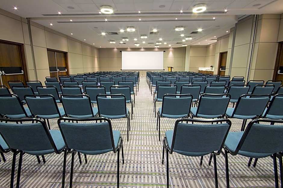 Bugan Recife Hotel by Atlantica