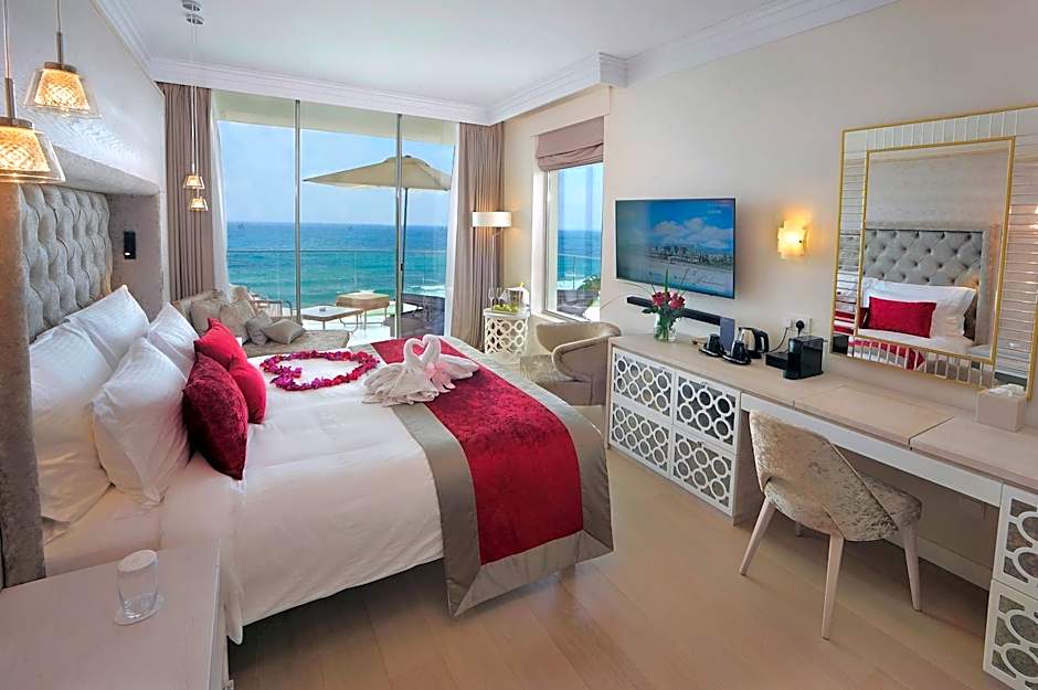 Amavi, MadeForTwo Hotels - Paphos