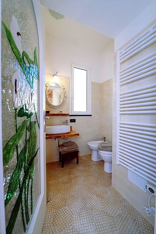 Come Nelle Favole the Classic B&B