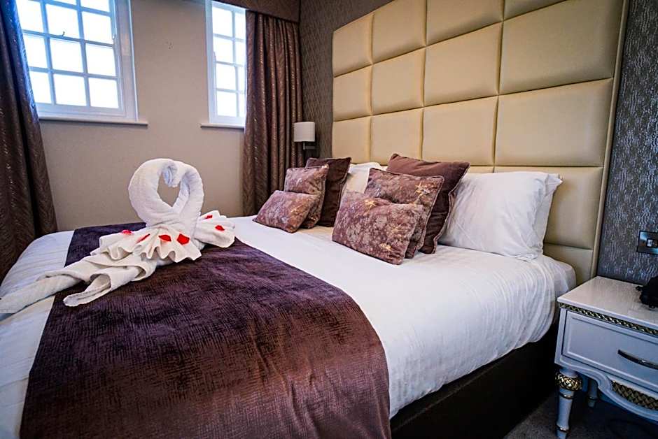 Park Hall Hotel and Spa Wolverhampton