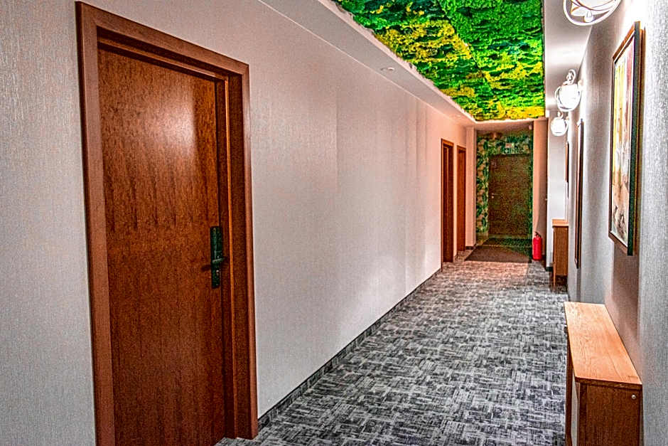 Sztuka Smaku - Restauracja i Hotelik