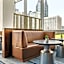 Detroit Marriott At The Renaissance Center