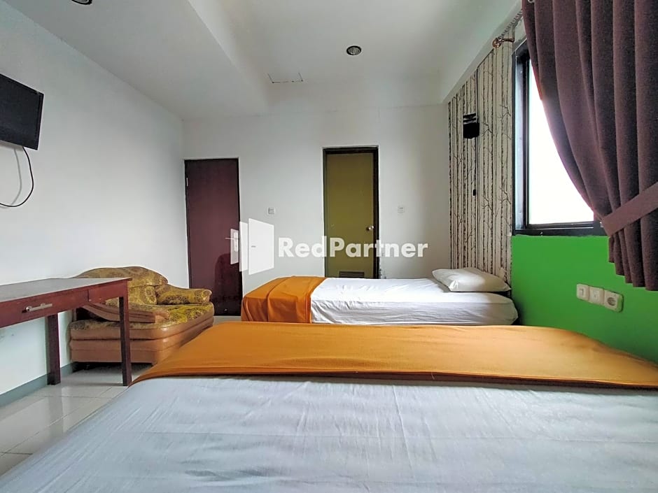 Hotel Ayu Lestari Ternate RedPartner