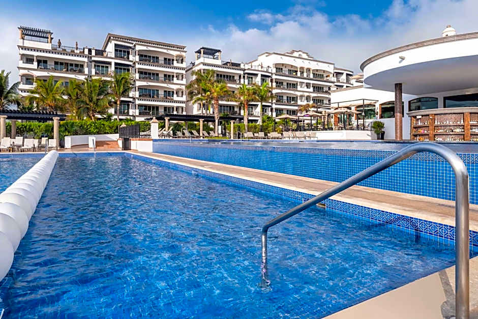 Grand Residences Riviera Cancun, All Inclusive