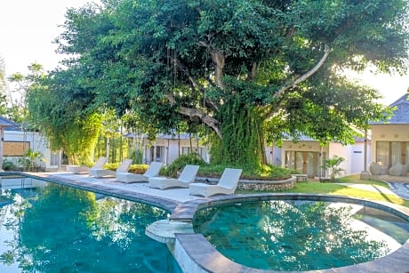 Caspla Resort by Loccal Collection