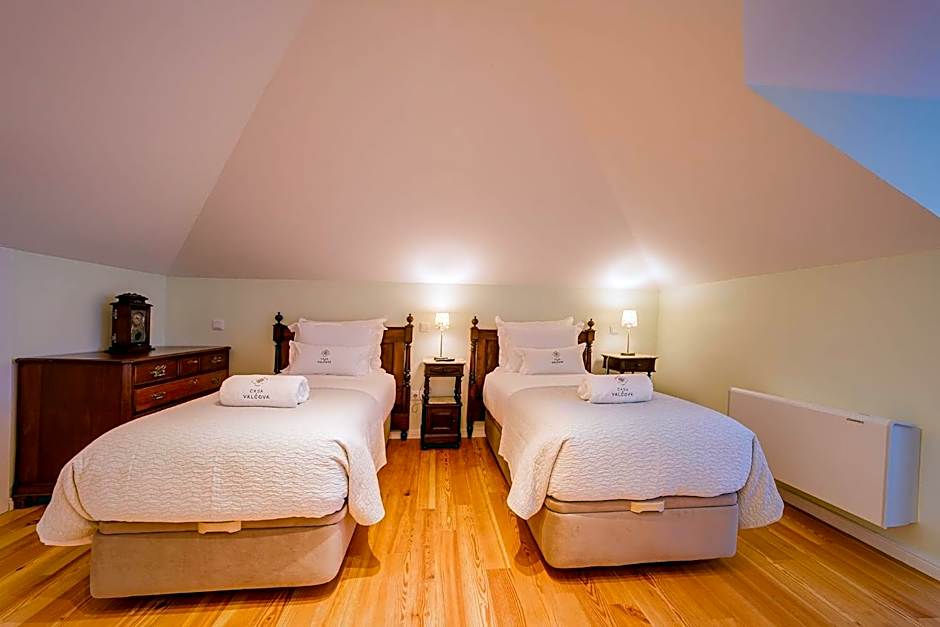 Casa de Valcova - Boutique Hotel