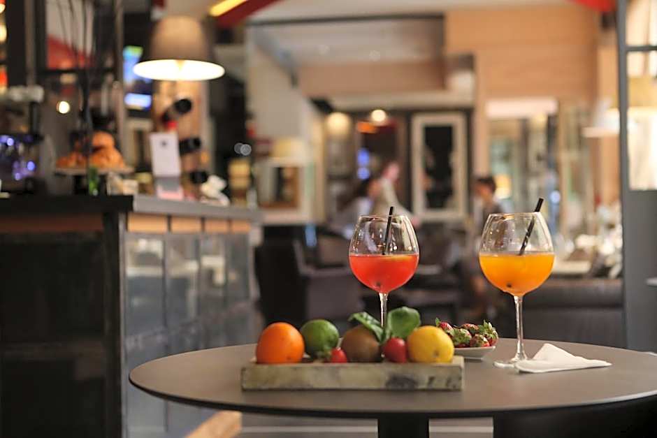 Hotel Italia