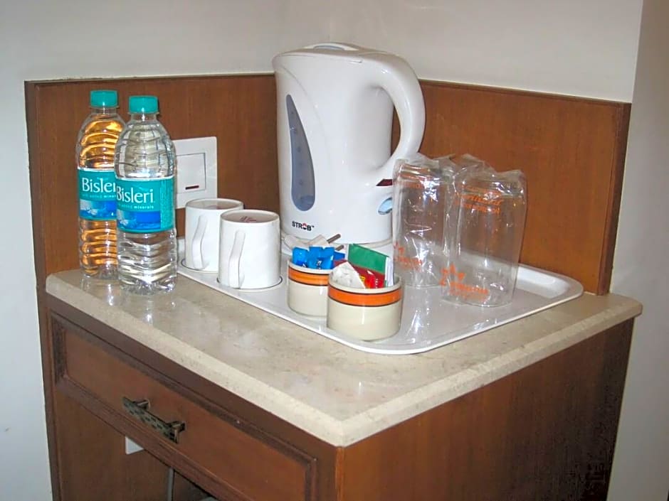 Parijatha Gateway Hotel
