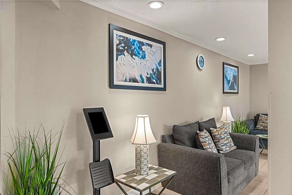 Baymont by Wyndham Columbia, MO