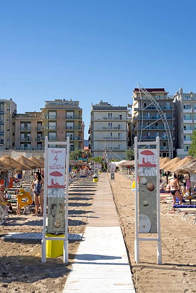 Hotel Rex - Lifestyle