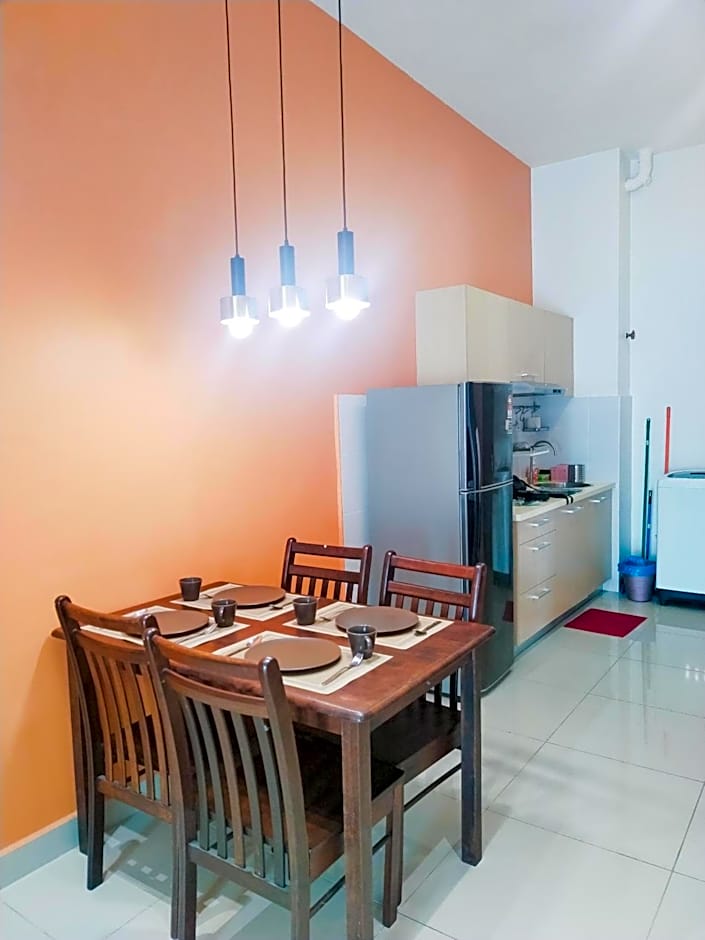 DPULZE Residence By IdealHub