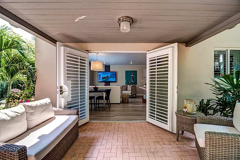 Crane's Beach House Boutique Hotel & Luxury Villas