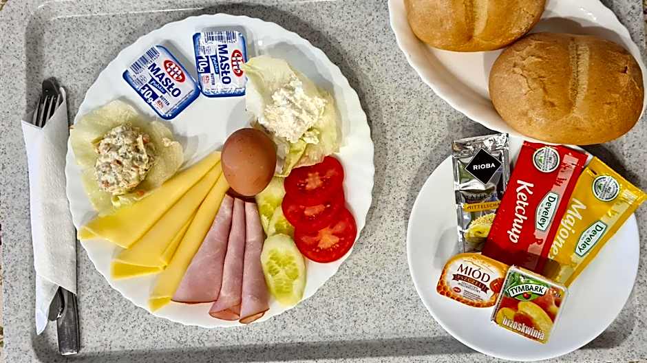 EndHotel Bielany Wroclawskie