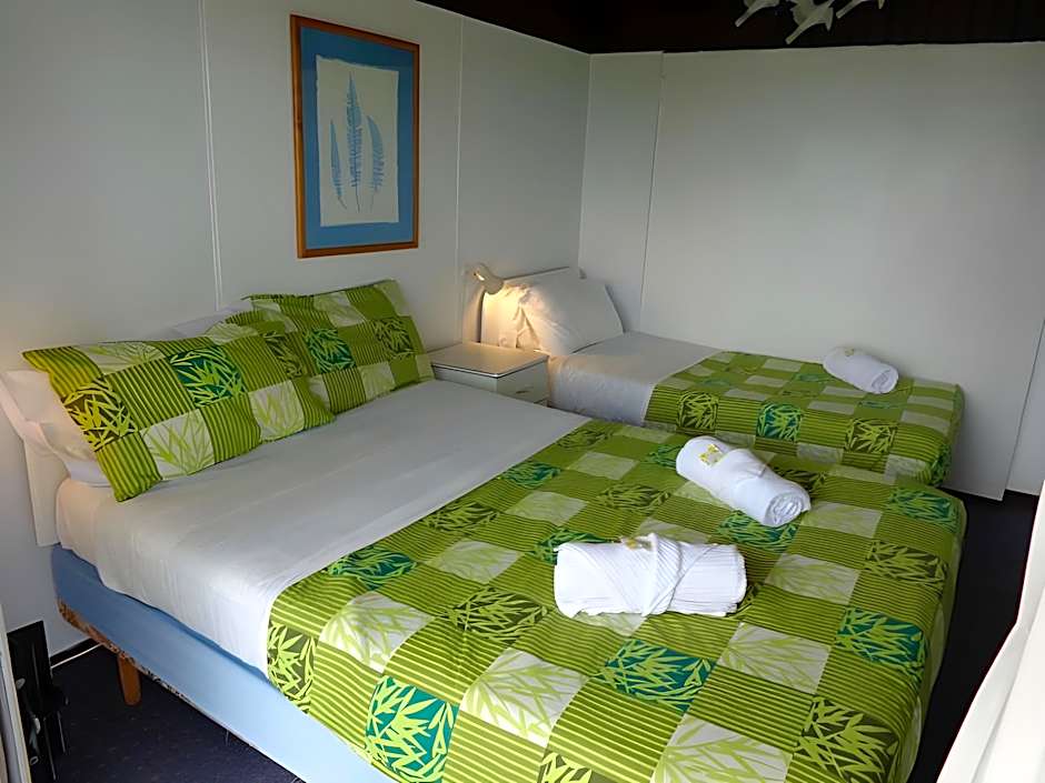 San Marino Motor Lodge