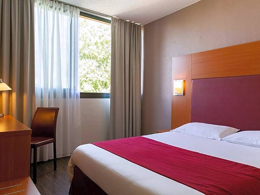 Inter Hotel Le Sextant