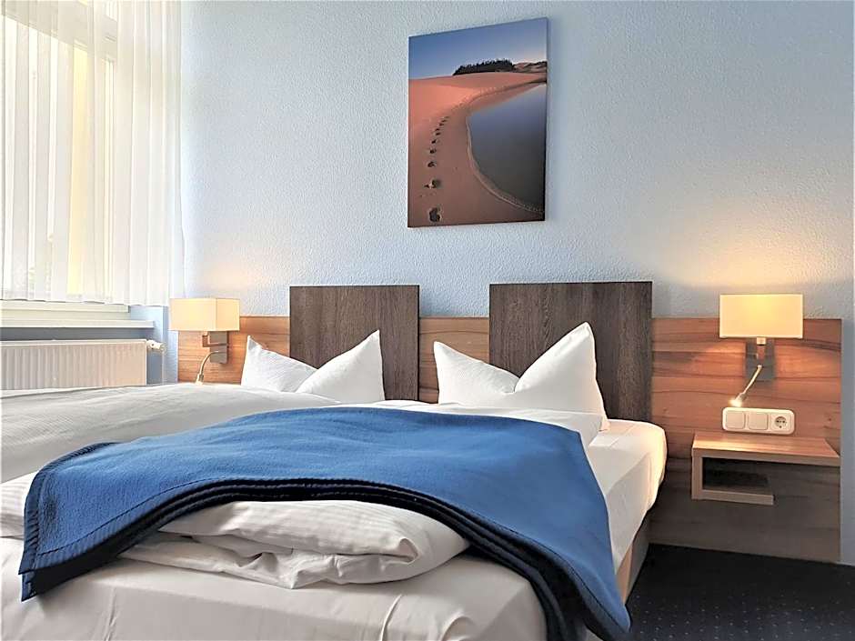 Melarose Feng Shui Hotel