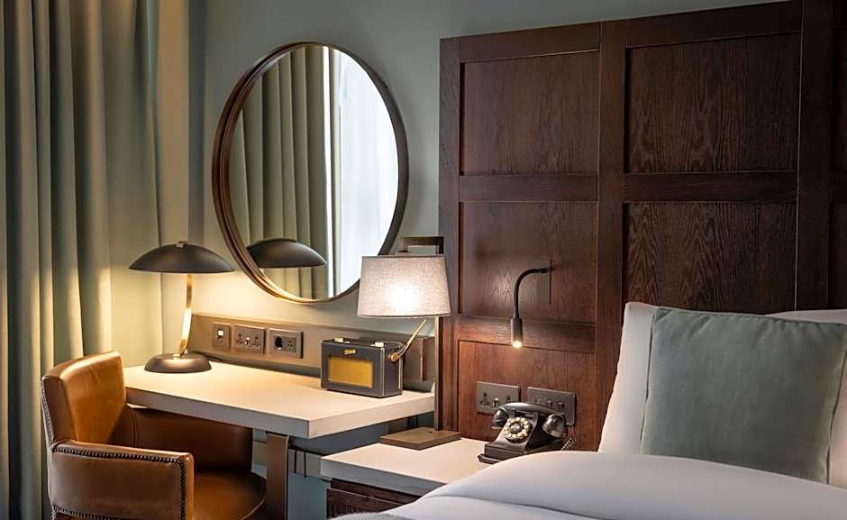 Clayton Hotel Cambridge