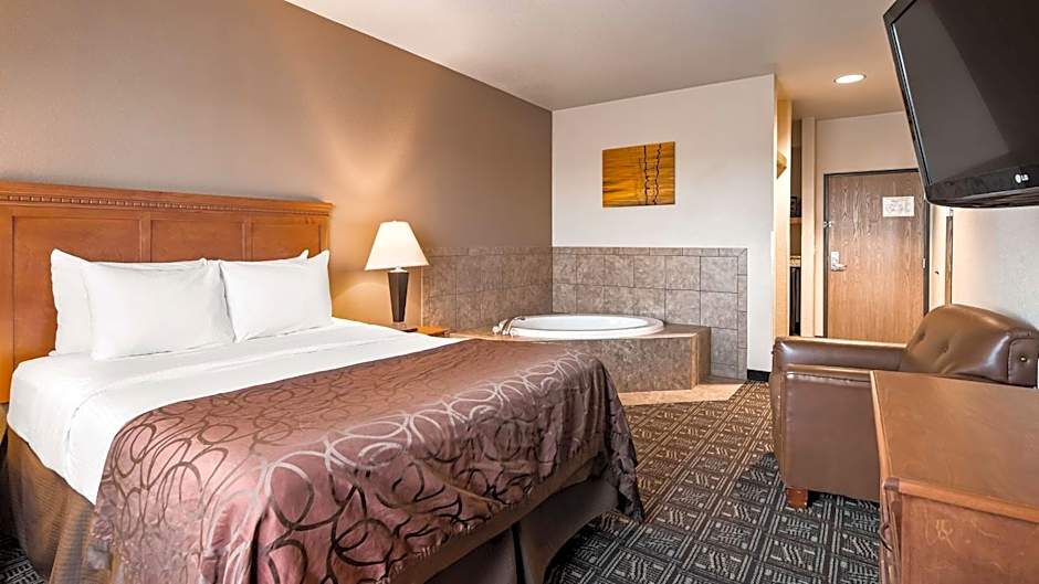 Best Western Rambler