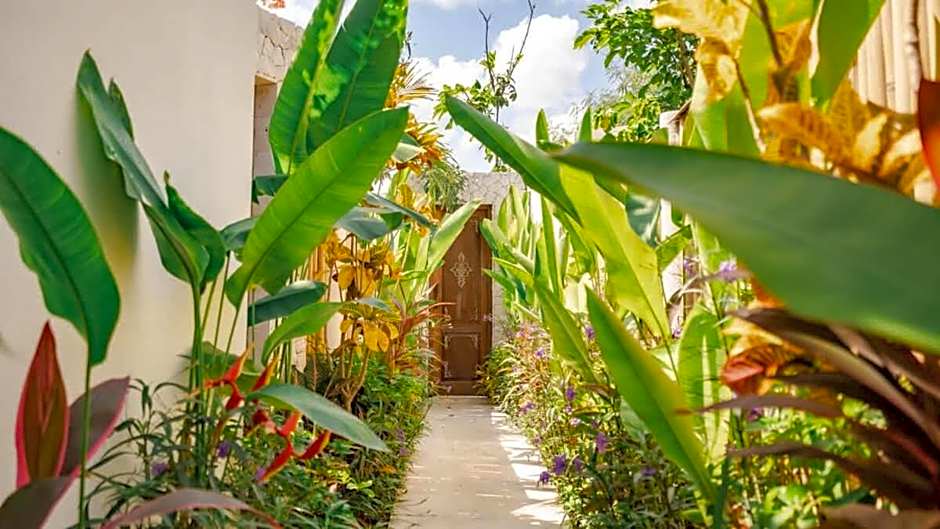Di Cappio Villa Uluwatu 1