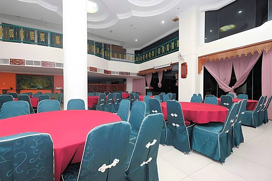 Hotel Green Park