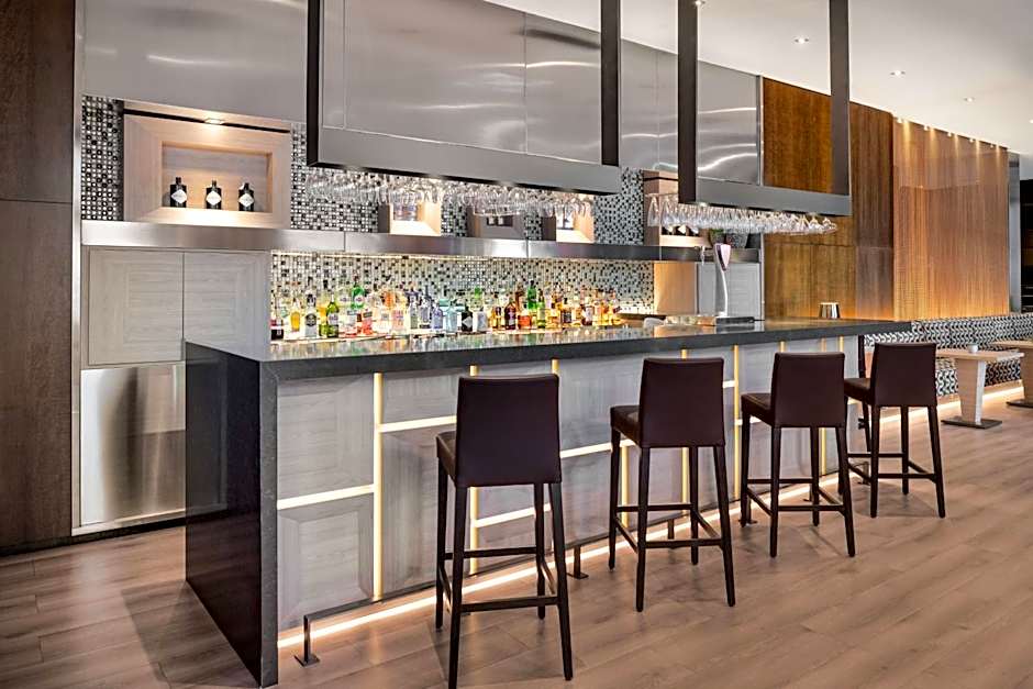 AC Hotel by Marriott Palacio Universal