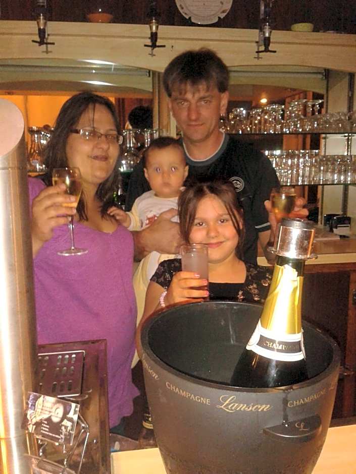 Hotel Le Colbert epernay