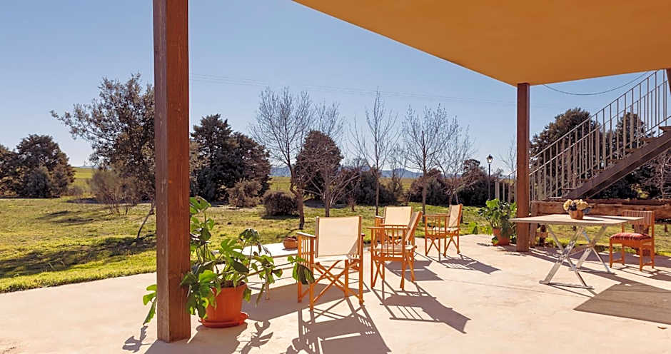 Hotel Rural Costa del Trigo