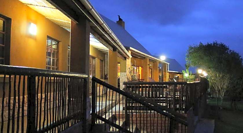 Valley Bushveld Country Lodge