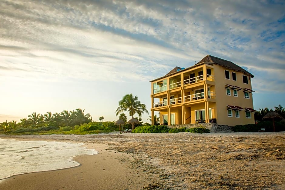 Caleta Tankah