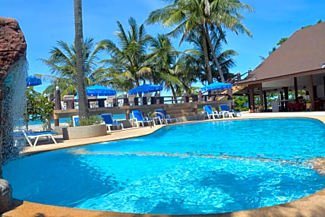 Lanta Ilmare Beach Resort