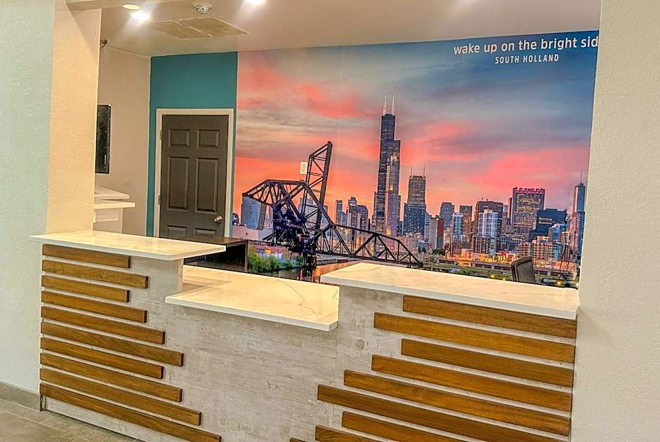 La Quinta Inn & Suites by Wyndham South Holland