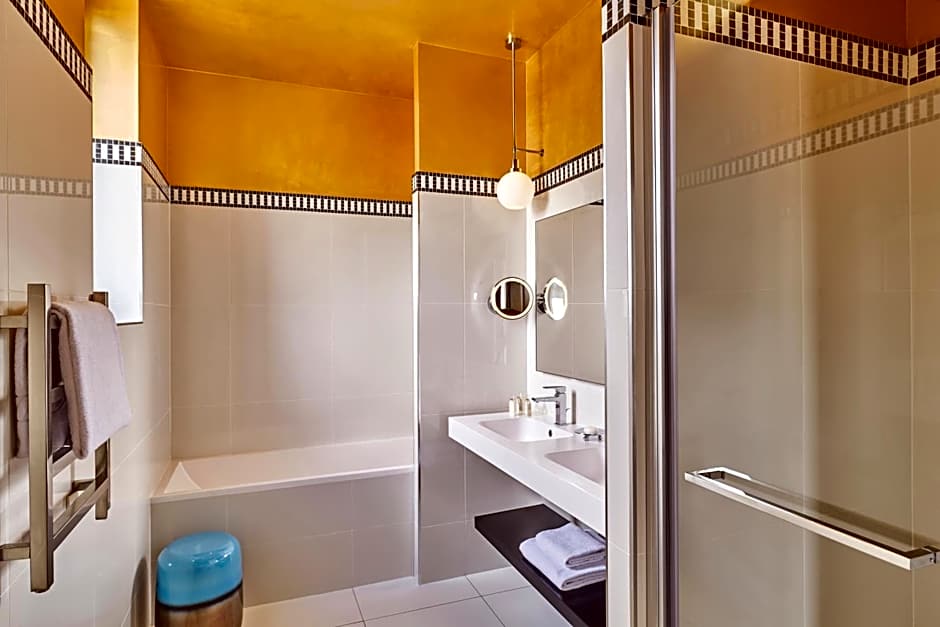 Hotel Barriere Le Westminster