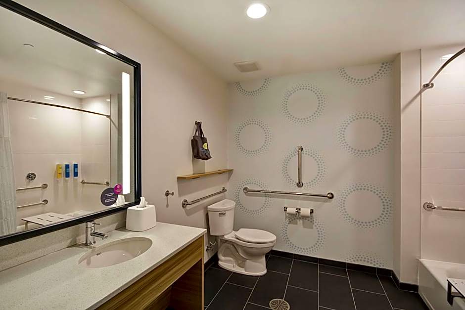 Tru By Hilton Winchester